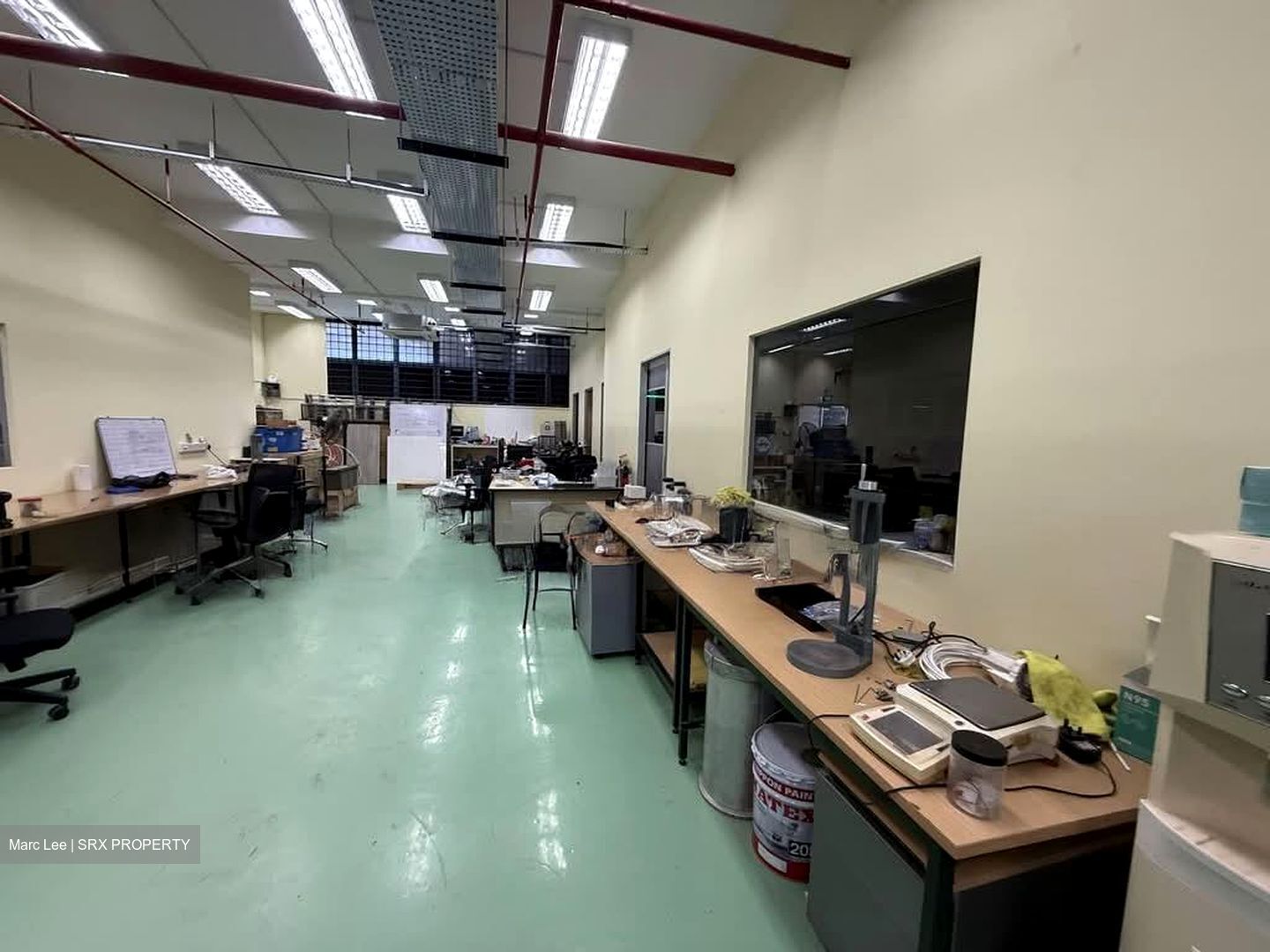 Yi Xiu Factory Building (D14), Factory #551835421